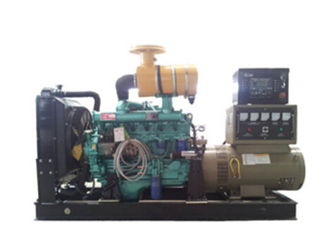 永川宗申动力200kw大型柴油发电机组