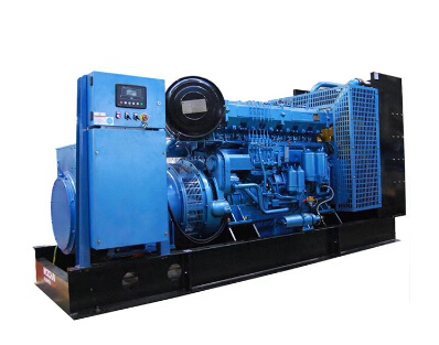 永川宗申动力150kw大型柴油发电机组