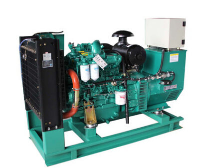 永川宗申动力12kw小型柴油发电机