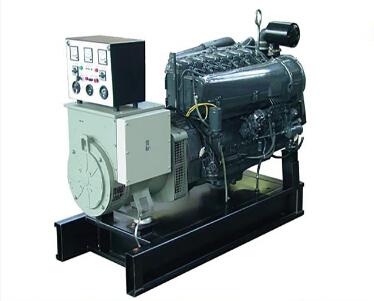 永川宗申动力5kw小型柴油发电机