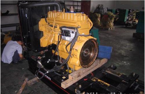永川柴油发电机维修