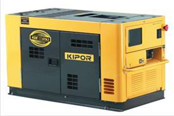 永川发电机出租