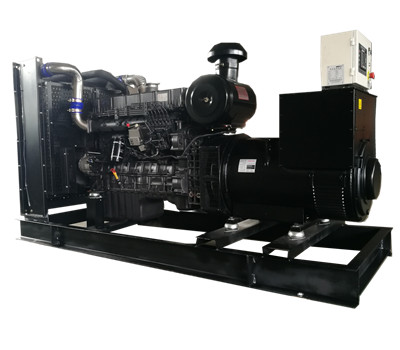 永川上柴柴油发电机组50KW-700KW