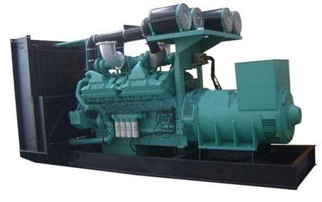 永川200kw康明斯发电机组