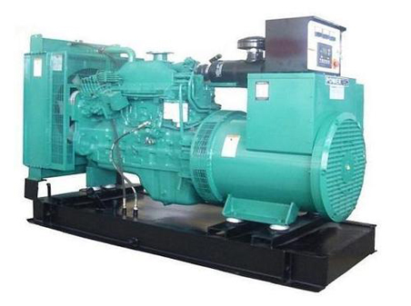 永川80kw康明斯柴油发电机组