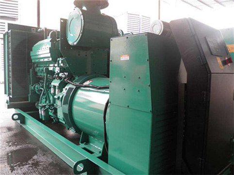 永川柴油发电机 永川柴油发电机