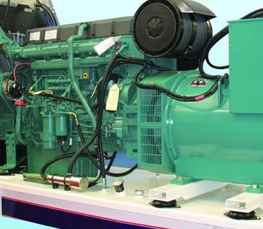 永川发电机出租